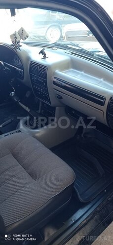 GAZ 3110 1997, 99,999 km - 2.4 л - İmişli