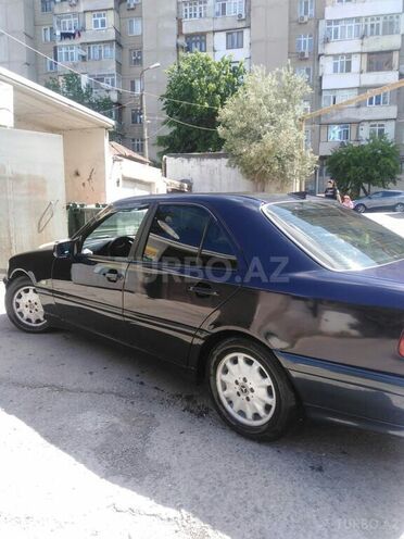 Mercedes C 200 1999, 170,000 km - 2.0 l - Bakı