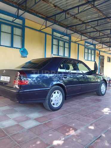 Mercedes C 180 1997, 270,000 km - 1.8 l - Bakı