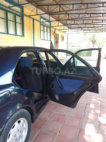 Mercedes C 180 1997, 270,000 km - 1.8 l - Bakı