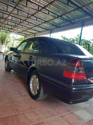 Mercedes C 180 1997, 270,000 km - 1.8 l - Bakı
