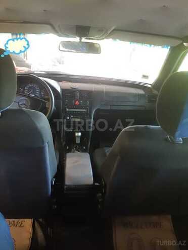 Mercedes C 180 1997, 270,000 km - 1.8 l - Bakı