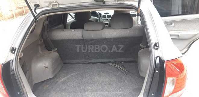 Kia Rio 2005, 470,000 km - 1.5 l - Bakı