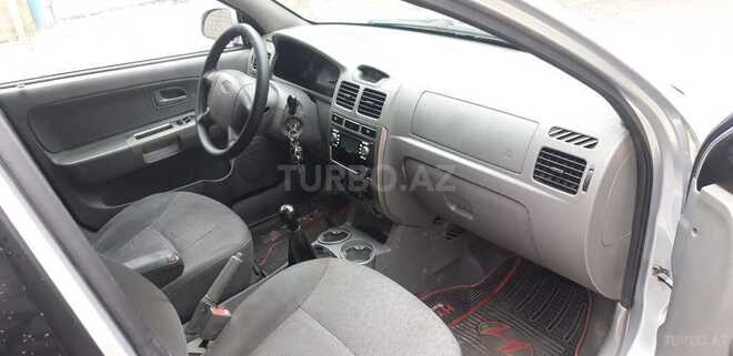 Kia Rio 2005, 470,000 km - 1.5 l - Bakı