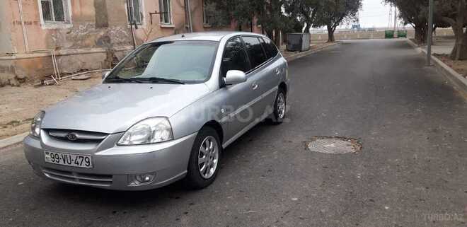 Kia Rio 2005, 470,000 km - 1.5 l - Bakı