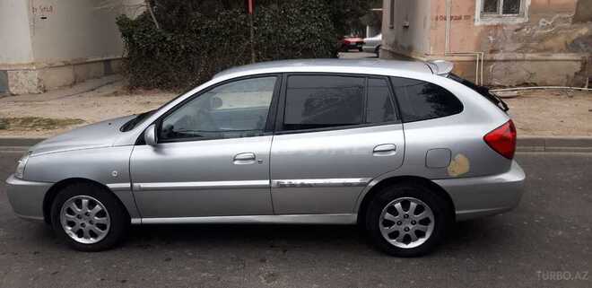 Kia Rio 2005, 470,000 km - 1.5 l - Bakı