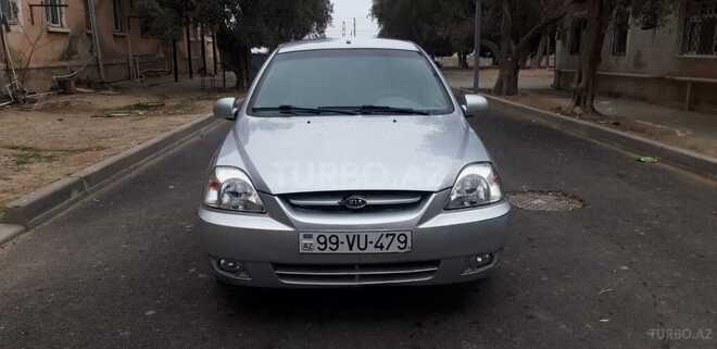 Kia Rio 2005, 470,000 km - 1.5 l - Bakı