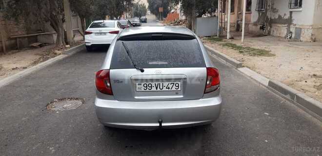 Kia Rio 2005, 470,000 km - 1.5 l - Bakı
