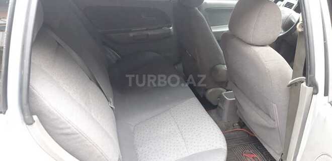 Kia Rio 2005, 470,000 km - 1.5 l - Bakı