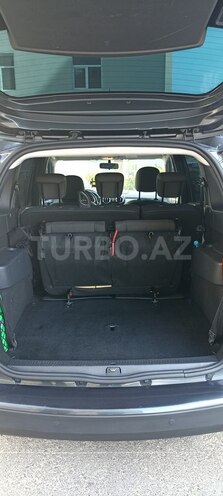 Dacia Lodgy 2012, 199,500 km - 1.5 л - Bakı