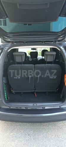Dacia Lodgy 2012, 199,500 km - 1.5 л - Bakı