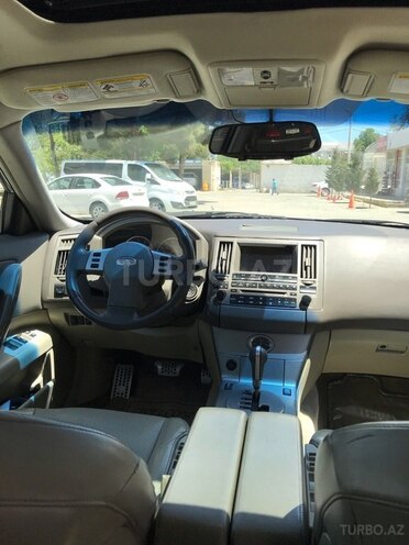 Infiniti FX35 2004, 140,000 km - 3.5 l - Sumqayıt