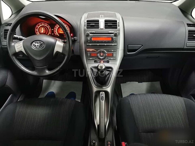 Toyota Auris 2007, 164,000 km - 1.4 l - Bakı
