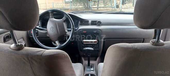 Nissan Sunny 1998, 252,525 km - 1.5 l - Sumqayıt