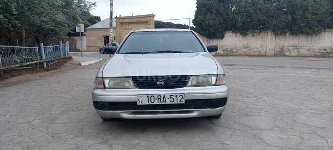 Nissan Sunny 1998, 252,525 km - 1.5 l - Sumqayıt