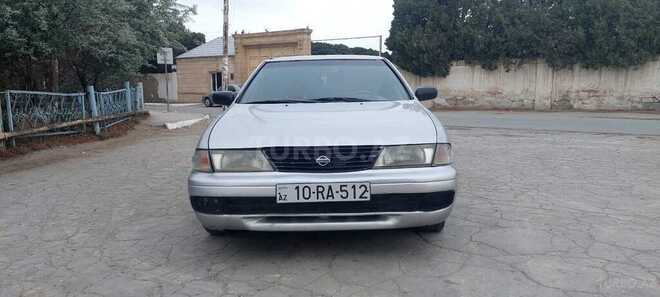 Nissan Sunny 1998, 252,525 km - 1.5 l - Sumqayıt