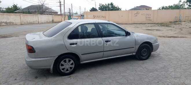 Nissan Sunny 1998, 252,525 km - 1.5 l - Sumqayıt