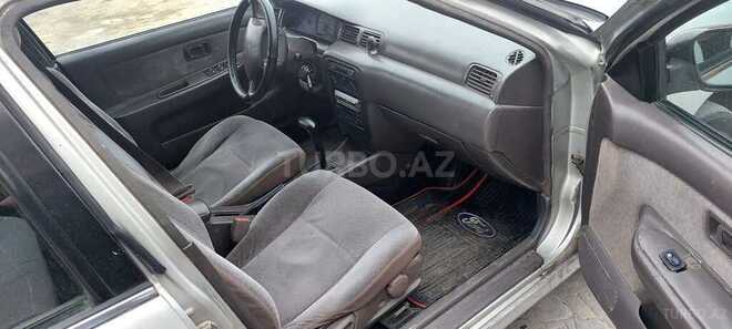 Nissan Sunny 1998, 252,525 km - 1.5 l - Sumqayıt
