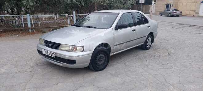 Nissan Sunny 1998, 252,525 km - 1.5 l - Sumqayıt