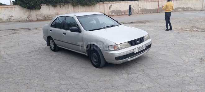 Nissan Sunny 1998, 252,525 km - 1.5 l - Sumqayıt