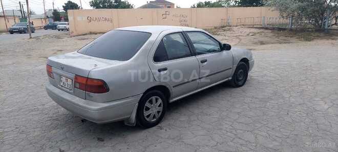 Nissan Sunny 1998, 252,525 km - 1.5 l - Sumqayıt