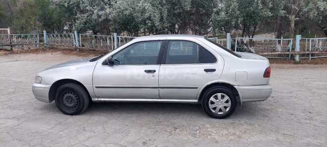 Nissan Sunny 1998, 252,525 km - 1.5 l - Sumqayıt