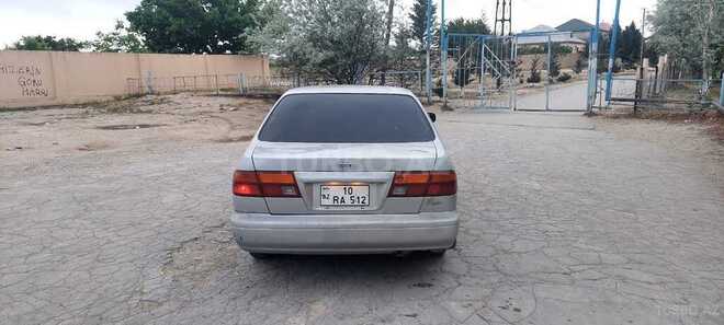Nissan Sunny 1998, 252,525 km - 1.5 l - Sumqayıt