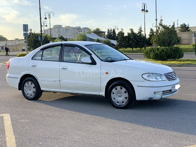 Nissan Sunny 2006, 208,485 km - 1.3 l - Bakı