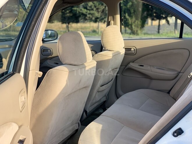 Nissan Sunny 2006, 208,485 km - 1.3 l - Bakı