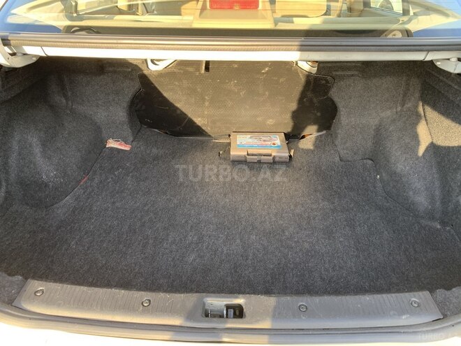 Nissan Sunny 2006, 208,485 km - 1.3 l - Bakı