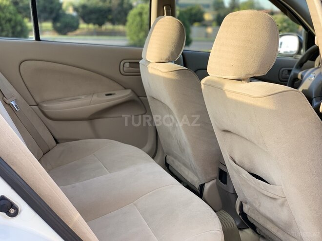 Nissan Sunny 2006, 208,485 km - 1.3 l - Bakı