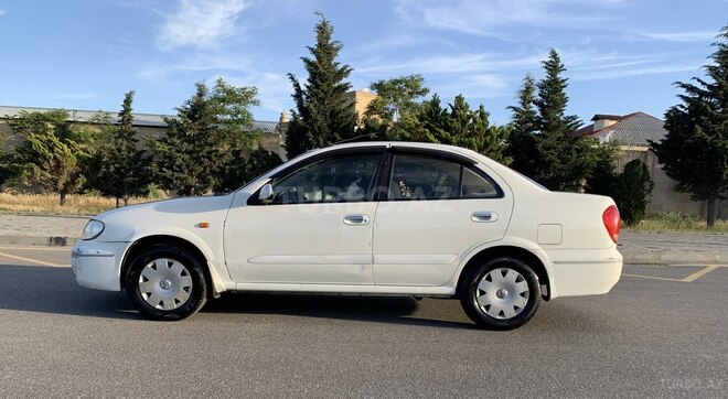 Nissan Sunny 2006, 208,485 km - 1.3 l - Bakı