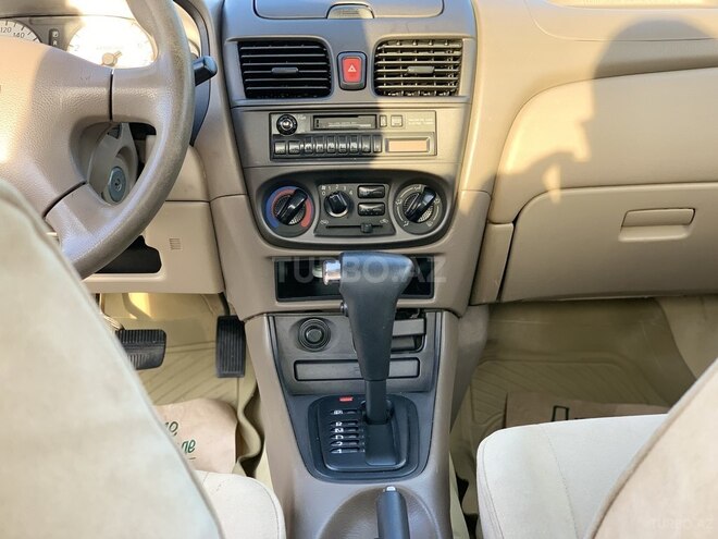 Nissan Sunny 2006, 208,485 km - 1.3 l - Bakı