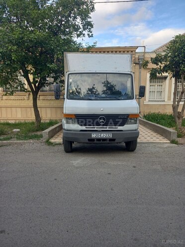 Mercedes Vario 1999, 415,390 km - 2.9 l - Gəncə