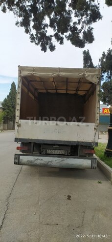 Mercedes Vario 1999, 415,390 km - 2.9 l - Gəncə