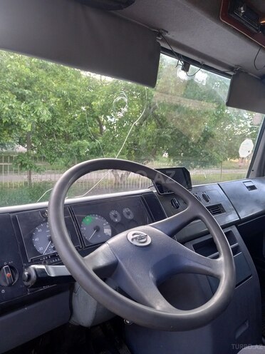 Mercedes Vario 1999, 415,390 km - 2.9 l - Gəncə