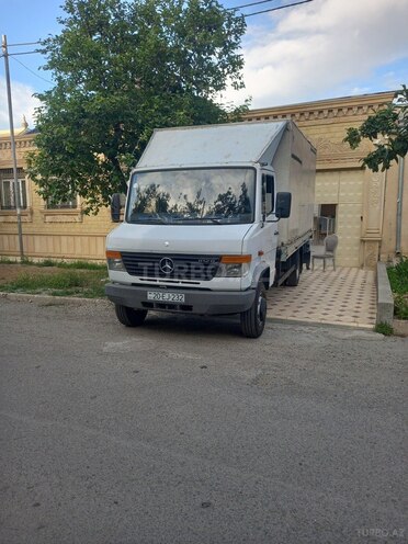 Mercedes Vario 1999, 415,390 km - 2.9 l - Gəncə