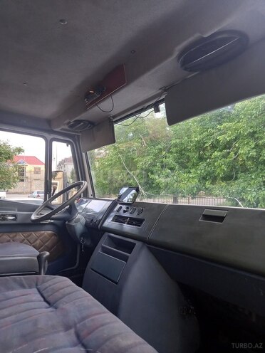 Mercedes Vario 1999, 415,390 km - 2.9 l - Gəncə