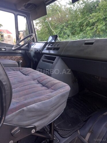 Mercedes Vario 1999, 415,390 km - 2.9 l - Gəncə