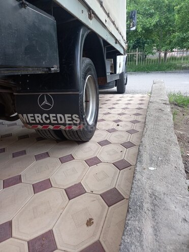 Mercedes Vario 1999, 415,390 km - 2.9 l - Gəncə