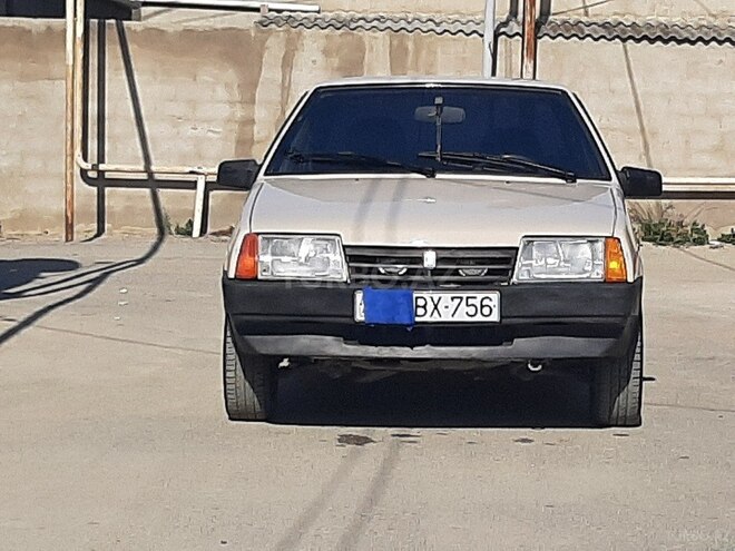 LADA (VAZ) 21099 1995, 32,000 km - 1.5 l - Bakı