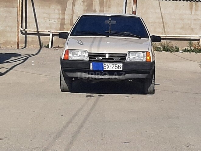 LADA (VAZ) 21099 1995, 32,000 km - 1.5 l - Bakı
