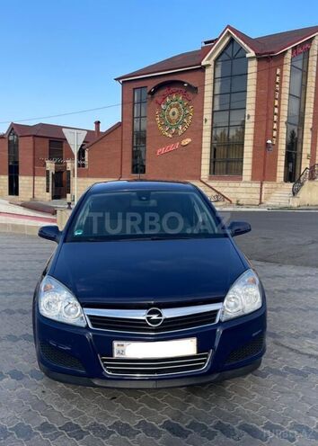 Opel Astra 2008, 178,000 km - 1.4 l - Gəncə