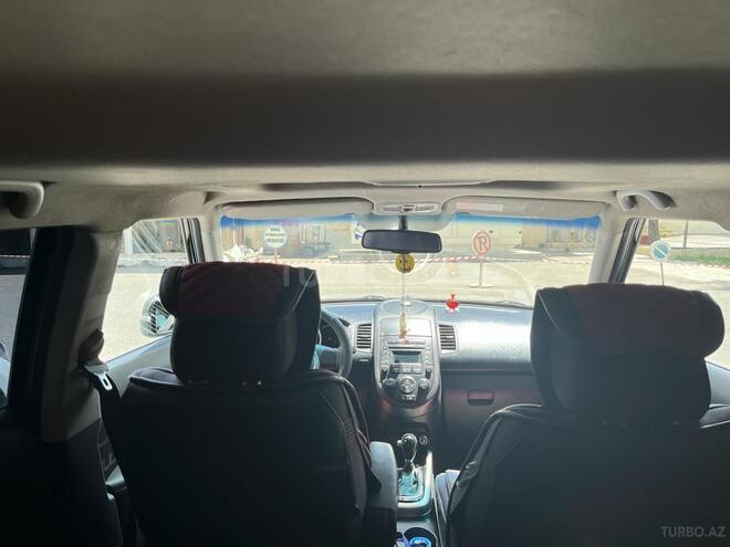 Kia Soul 2012, 154 km - 1.6 л - Bakı