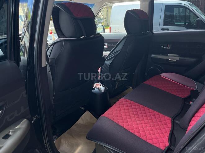 Kia Soul 2012, 154 km - 1.6 л - Bakı