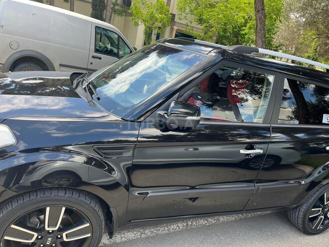 Kia Soul 2012, 154 km - 1.6 л - Bakı