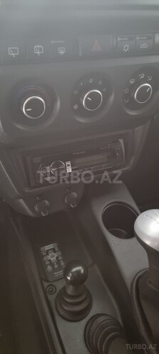 LADA (VAZ) Niva 2021, 180 km - 1.7 л - Bakı