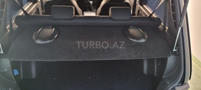 LADA (VAZ) Niva 2021, 180 km - 1.7 л - Bakı