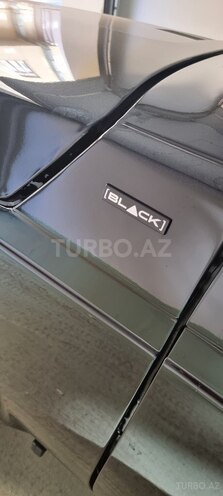 LADA (VAZ) Niva 2021, 180 km - 1.7 л - Bakı