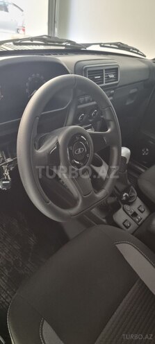 LADA (VAZ) Niva 2021, 180 km - 1.7 л - Bakı